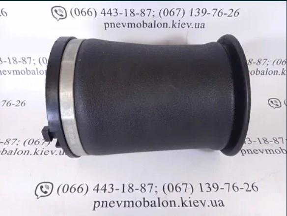 Пневмоподушка задня 15938306 OPEL