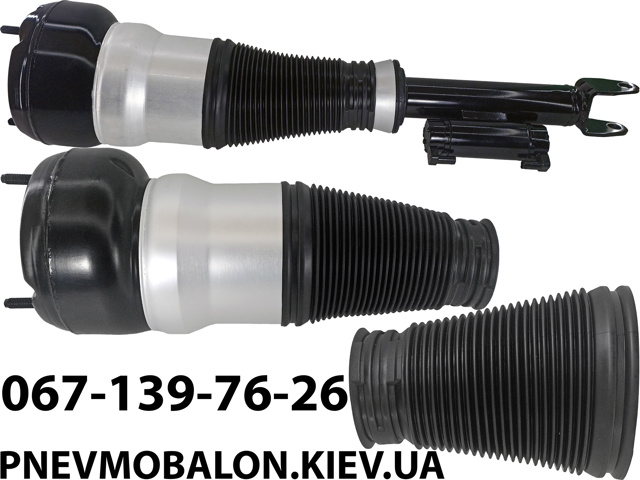 Ліва передня стійка 2223201900 КИТАЙ