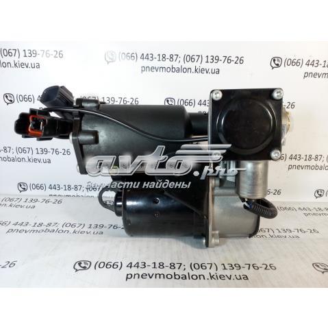 Компресор підкачки амортизаторів 2230012 TRUCKTEC