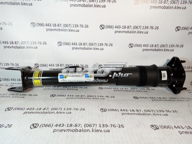 Амортизаційна стійка задня 24166980 BILSTEIN