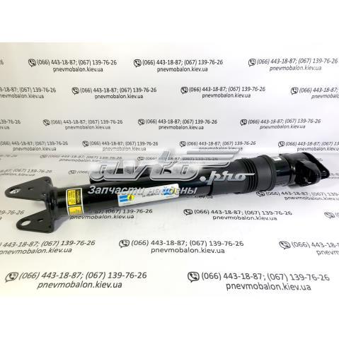 Амортизаційна стійка задня 24166997 BILSTEIN