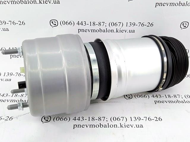 Пневморессора задня 2533200501 КИТАЙ