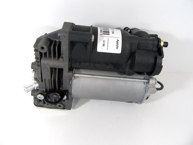 Компресор пневмоподвески 275014 MAXGEAR
