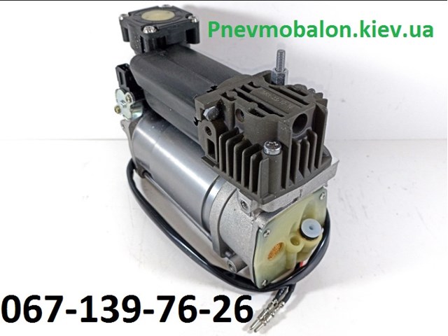Компресор пневмоподвески 30616022 AND