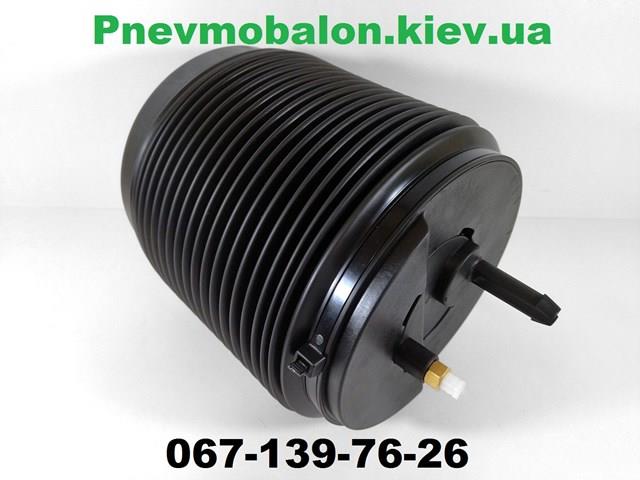 Пневмоподушка задня 31360717 VOLVO
