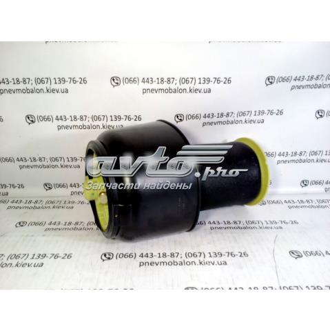 Пневморессора задня 37106784381 КИТАЙ