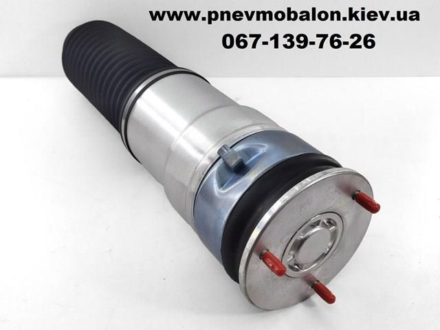 Амортизатор задній, лівий 37106791675 BMW