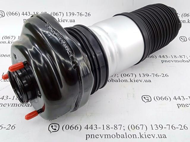 Амортизатор задній, лівий 37106874593 КИТАЙ