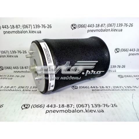 Пневморессора задня 37126750356 КИТАЙ