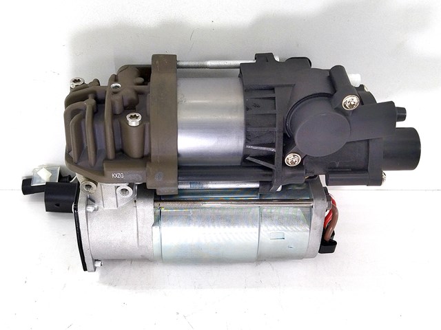 Компресор підкачки амортизаторів 37206895101 BMW