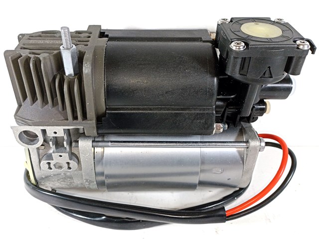 Компресор пневмопідкачкою (амортизаторів) 37226779712 BMW