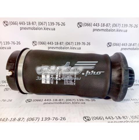 Пневмоподушка/пневморессора моста заднього 40118673 BILSTEIN