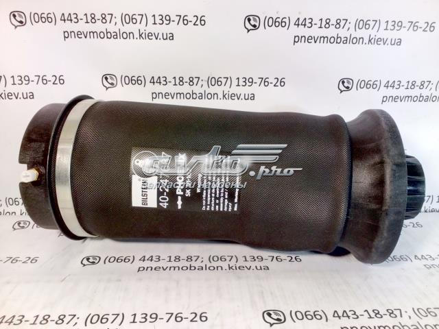 Пневмоподушка задня 40148342 BILSTEIN