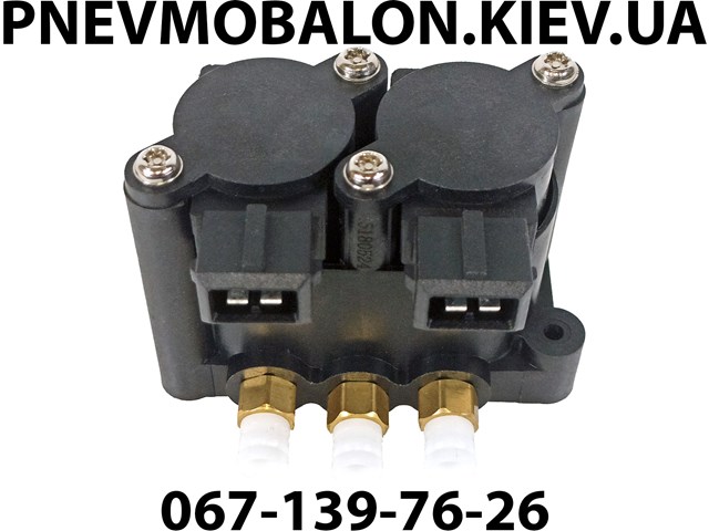 Компресор підкачки амортизаторів 42568328 IVECO