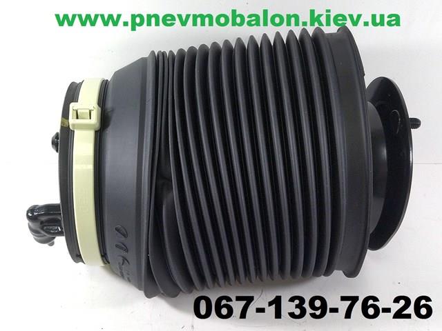 Пневмоподушка задня 4809060020 TOYOTA