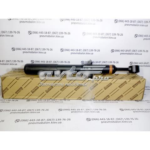 Амортизатор передній 4851069195 TOYOTA