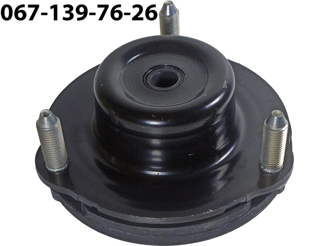 Подушка амортизатора переднього 4860960100 TOYOTA