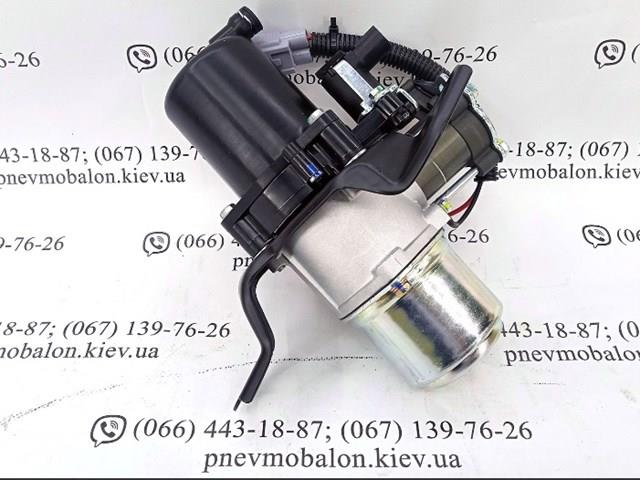 Компресор підкачки амортизаторів 4891048020 TOYOTA