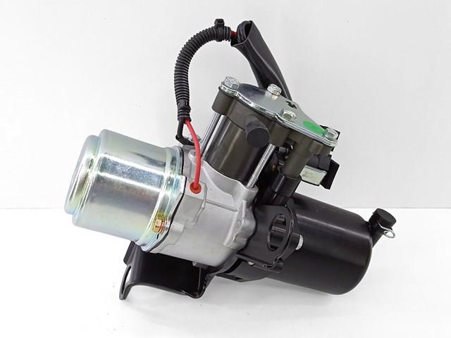 Компресор пневмоподвески 4891434021 TOYOTA