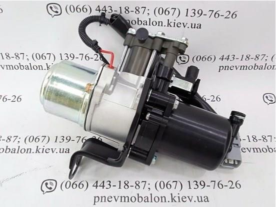 Компресор підкачки амортизаторів 4891450031 TOYOTA
