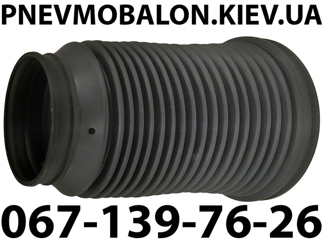 Стійка передня, ліва Ауді A6 C6