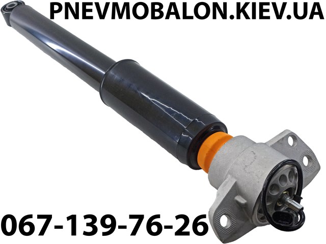 Амортизатор задньої підвіски Ауді A6 C7