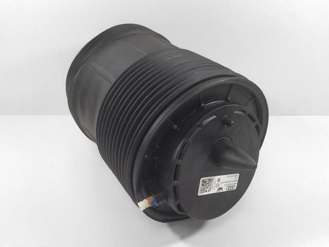 Пневморессора задня 4M4616001E VAG