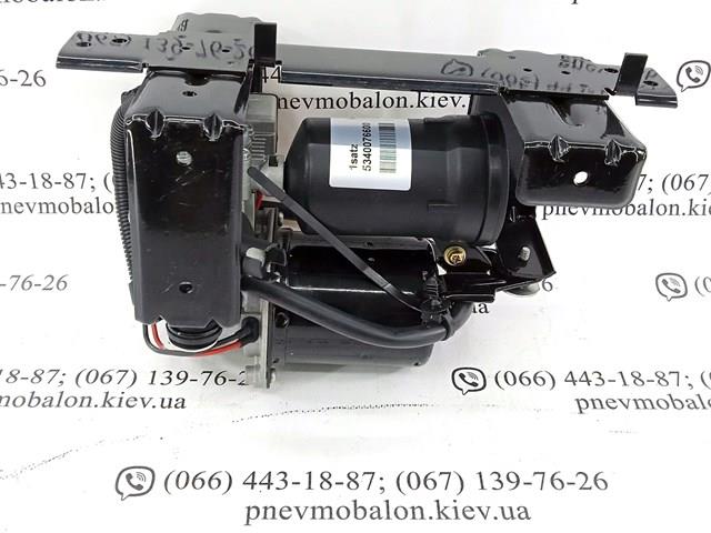 Компресор підкачки амортизаторів 534001LA4A КИТАЙ