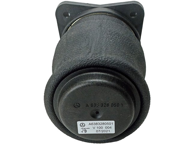 Пневмоподушка задня 6383280501 MERCEDES