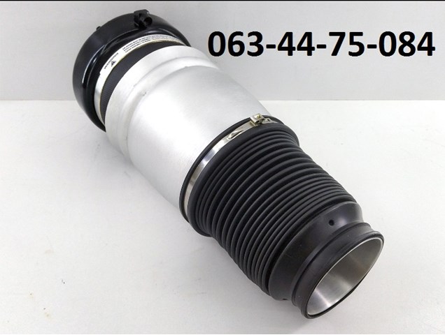 Амортизатор передньої підвіски 66160002401 VIKA