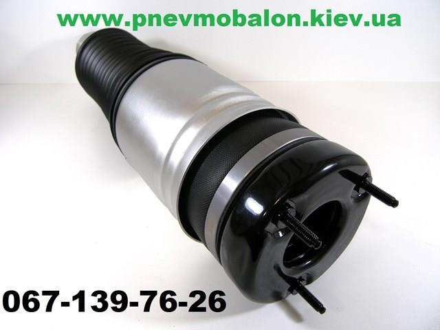 Стійка передня права 68059904AE CHRYSLER