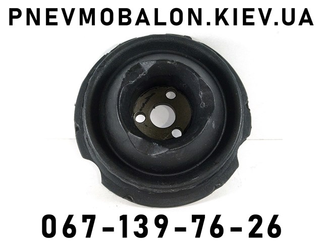 Кріплення переднього амортизатора 7L0412327A КИТАЙ