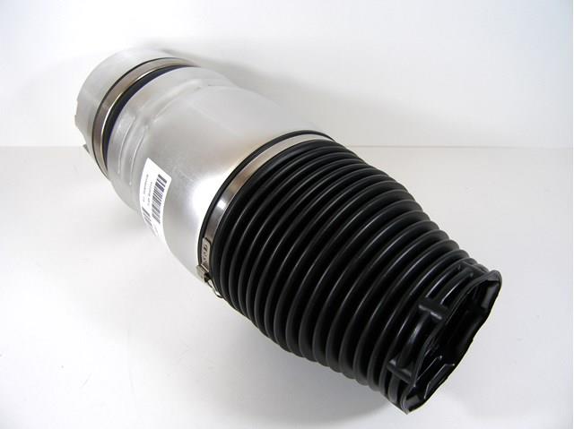 Пневмоподушка задня 7L8616503B VAG