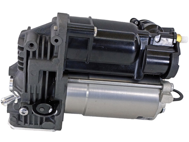 Компресор пневмопідкачкою (амортизаторів) 95514729 OPEL