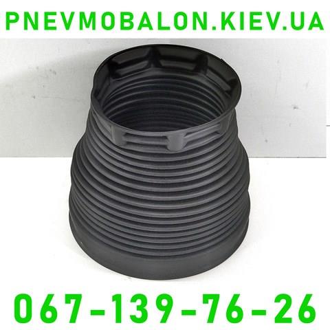 Пильник амортизатора переднього 95534350510 VAG