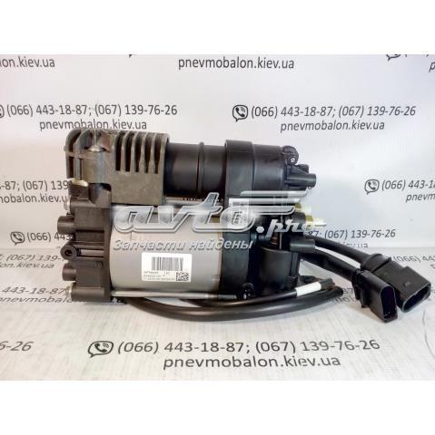 Насос пневматичної системи кузова 97035815109 PORSCHE