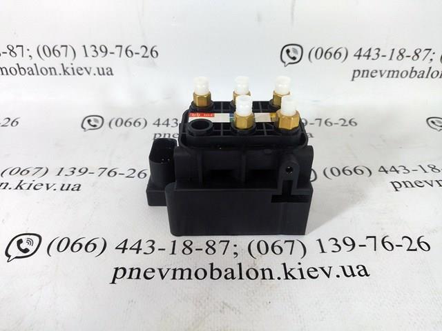Блок клапанів гідравлічної підвіски AБС (ABS) A0993200200 КИТАЙ
