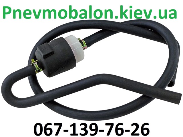 Фільтр повітряний компресора підкачки (амортизаторів) A1643200169 MERCEDES