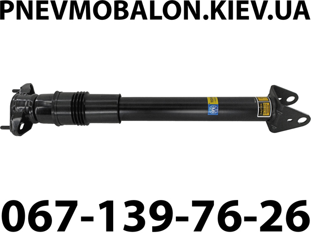 Амортизатори задні A1643201531 MERCEDES