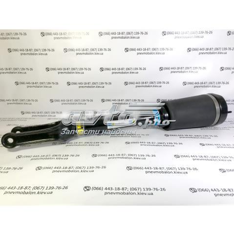Амортизатор передній A1643206013 BILSTEIN