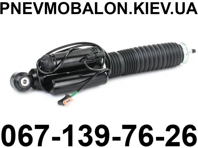 Стійка задня права A2113261200 MERCEDES