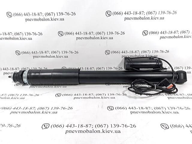 Амортизатор задньої підвіски A2113262800 ТАЙВАНЬ