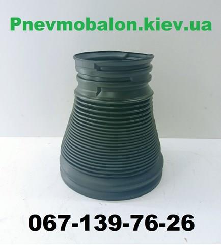 Буфер-відбійник амортизатора переднього + пильовик A2223232900 MERCEDES