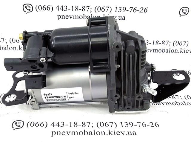 Компресор пневмопідкачкою (амортизаторів) ATM0101 ATM
