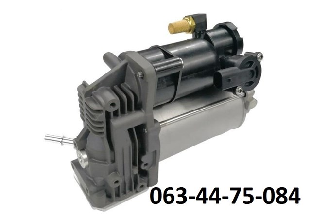 Компресор підкачки амортизаторів HASC2907 HOTARU