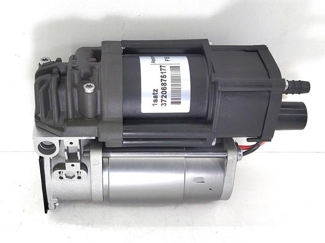 Компресор пневмоподвески KPB004MT MAGNUM TECHNOLOGY