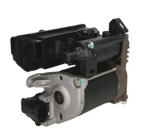 Компресор підкачки амортизаторів KPC001MT MAGNUM TECHNOLOGY