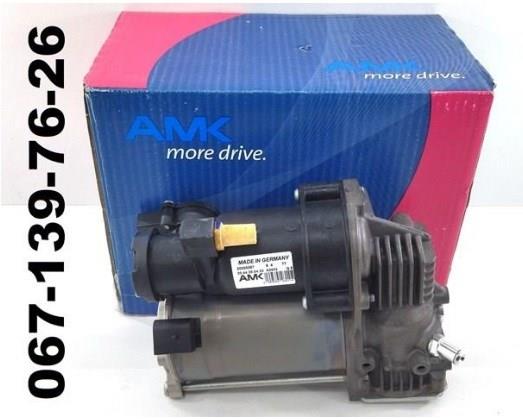 Компресор пневмоподвески LR108984 LAND ROVER
