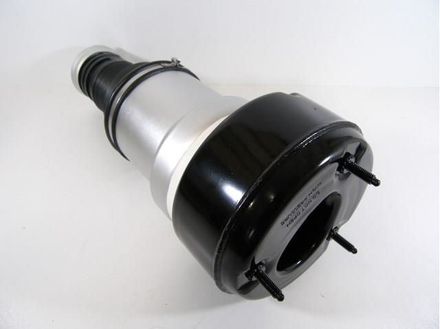 Амортизатор задній, лівий MMAS065 JAPANPARTS
