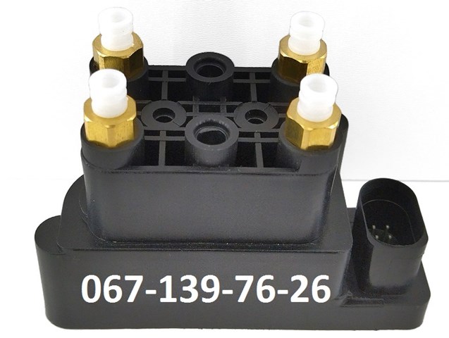Соленоїд автомата TQ38004 TQPARTS